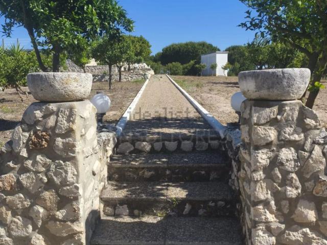 Moradia, Coruche