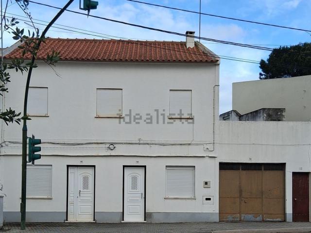 Moradia, Coruche