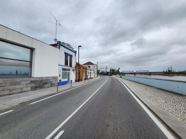 Moradia, Coruche