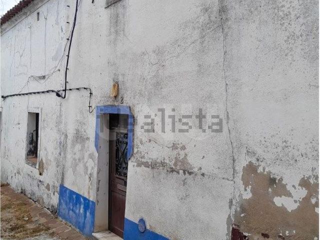 Moradia, Corval