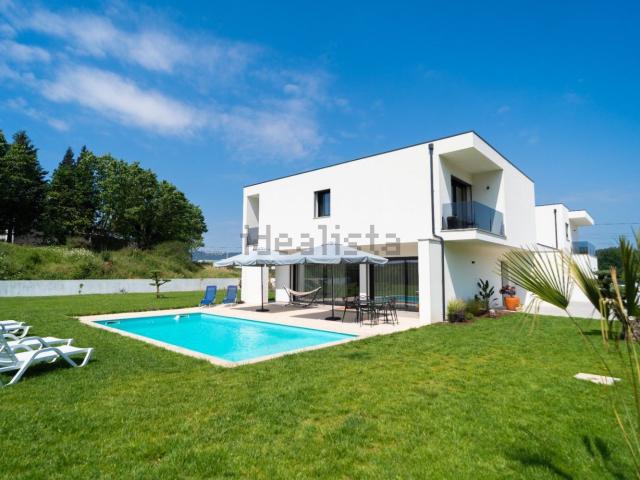 Moradia, Corvite