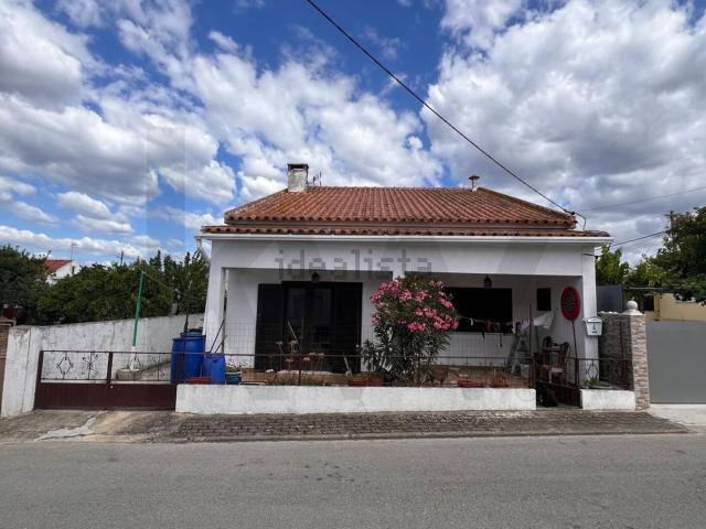 Moradia, Couço