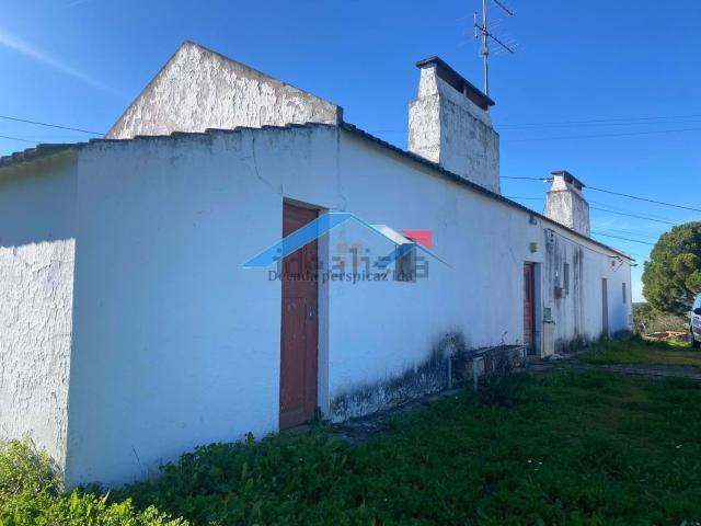 Moradia, Couço