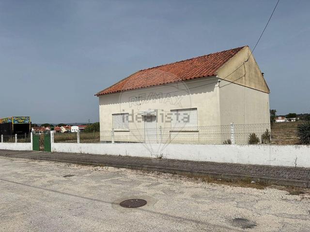 Moradia, Couço