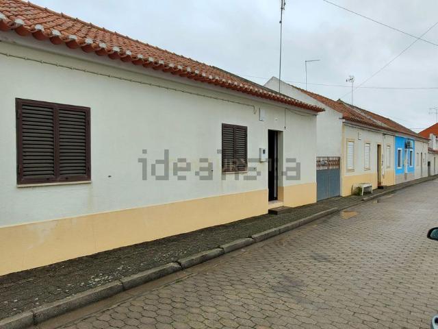Moradia, Couço