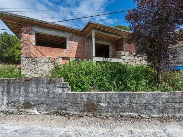 Moradia, Coucieiro