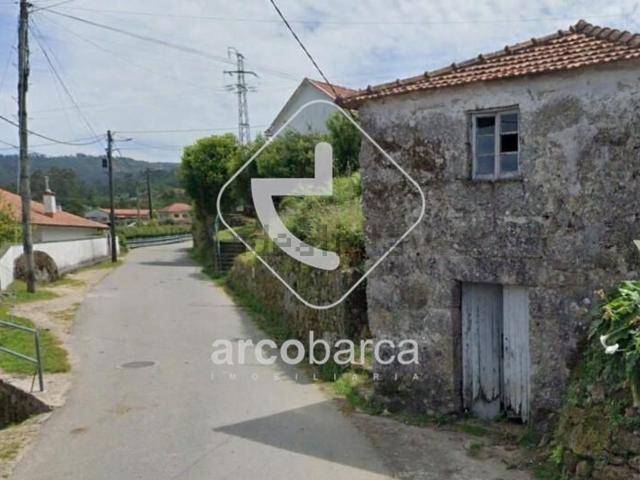 Moradia, Coura