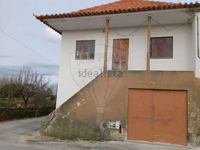 Moradia, Covões e Camarneira