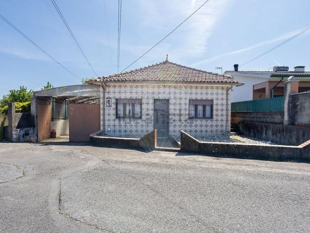 Moradia, Covões e Camarneira