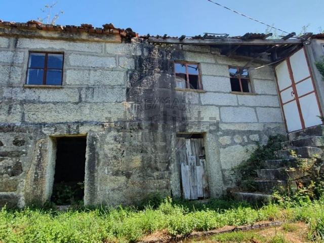 Moradia, Covelo do Gerez