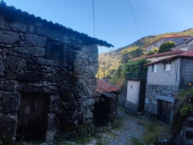 Moradia, Covide São Mamede