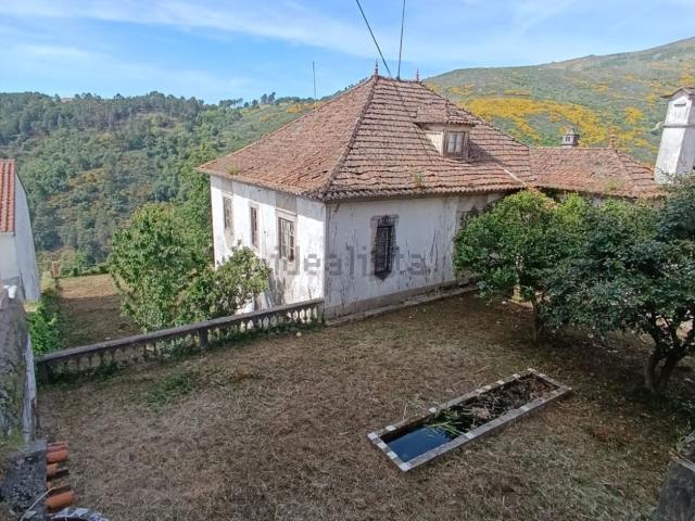 Moradia, Covilhã e Canhoso