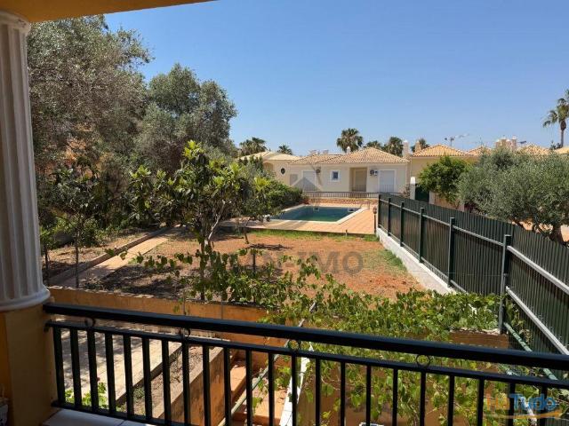 Moradia c/piscina ? Vilamoura | 26064092859