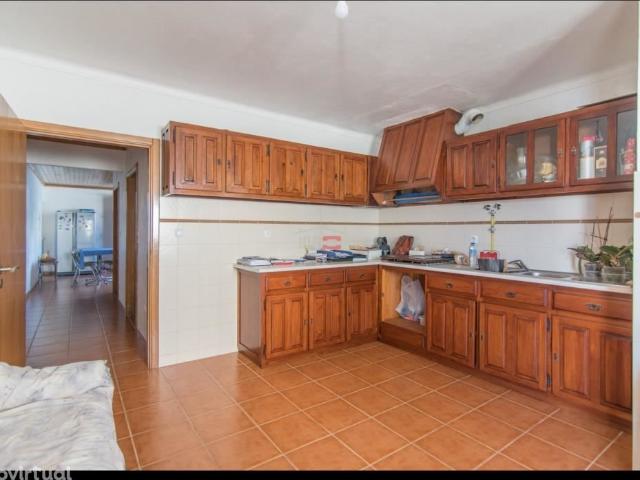 Moradia c/projeto aprovado para lar