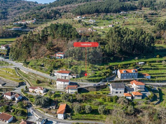 Moradia, Crasto São Martinho