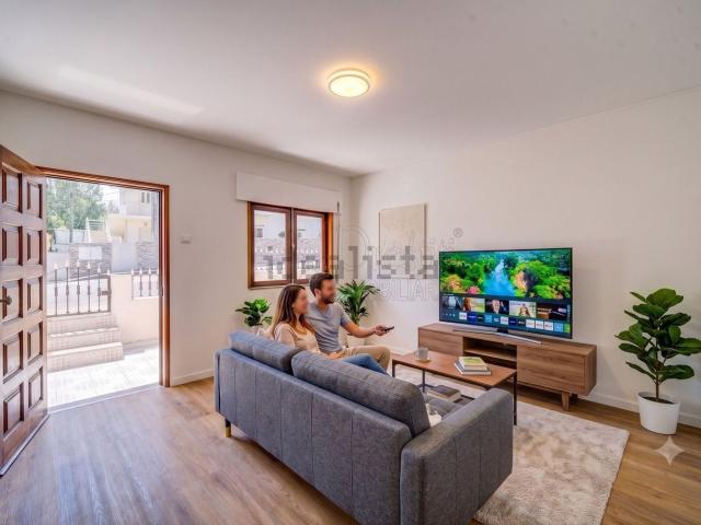 Moradia, Creixomil