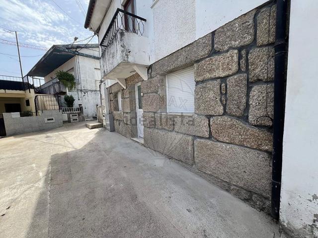 Moradia, Creixomil