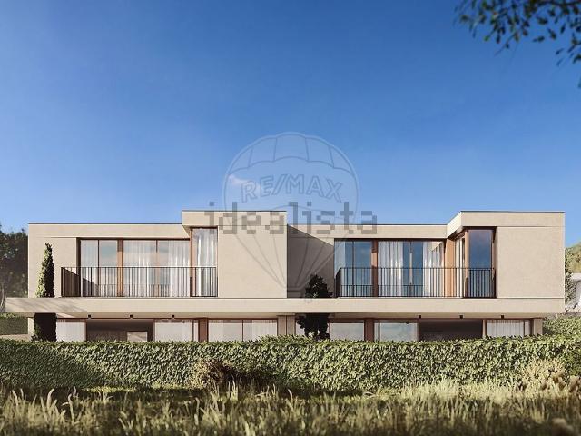 Moradia, Creixomil