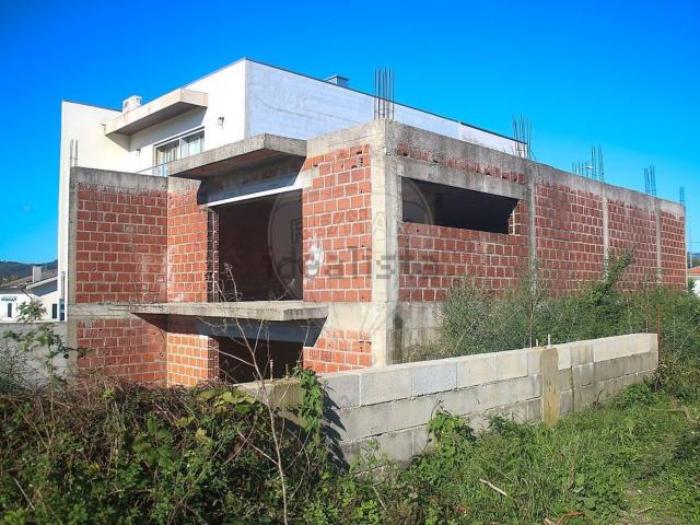Moradia, Crespos e Pousada