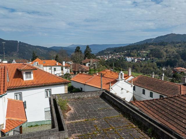 Moradia, Cristoval