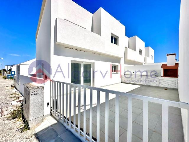 Moradia Duplex T3 + 1 180m² Rogil
