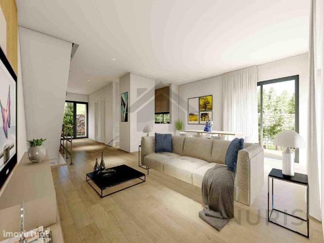 Moradia Duplex T1+2 para venda no Algoz, Silves
