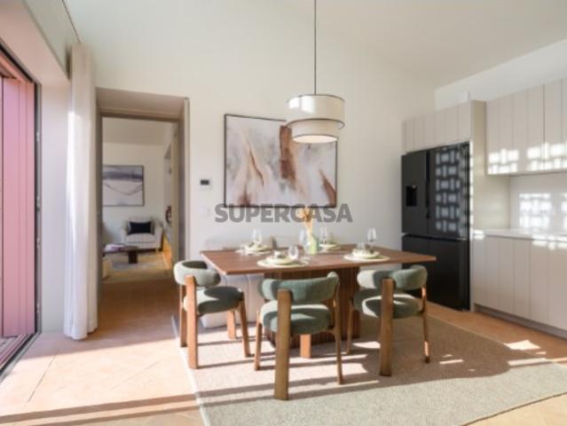Moradia Duplex T4 de Luxo no Empreendimento Springs at The Els Club Vilamoura, Algarve