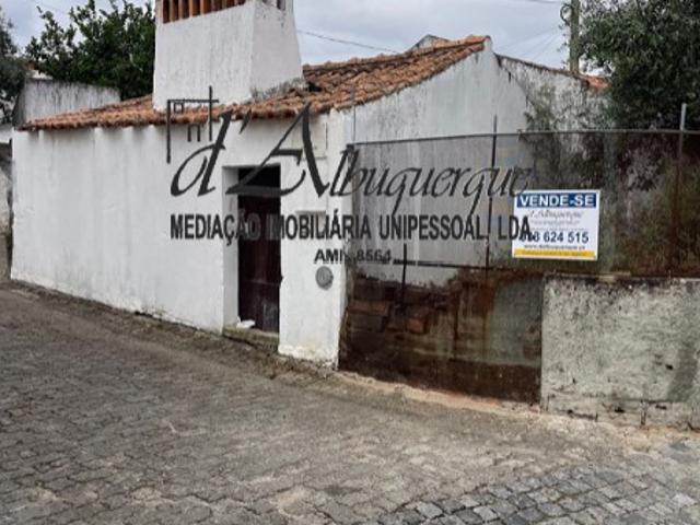 Moradia de Aldeia
