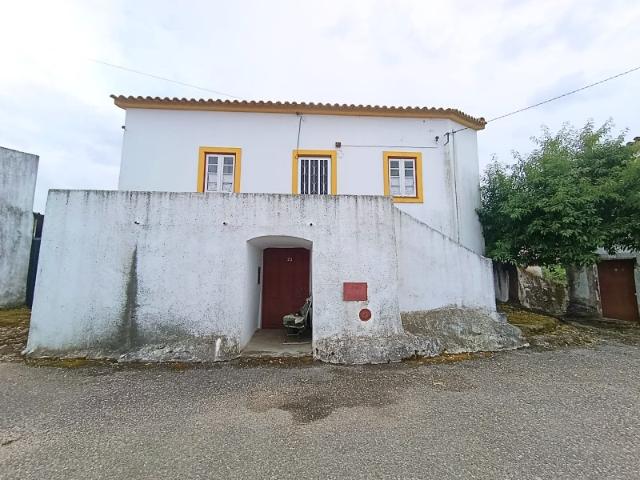 Moradia de aldeia T3