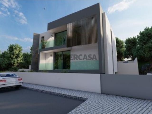 Moradia de Arquitetura Moderna C/ vista panorâmica!
