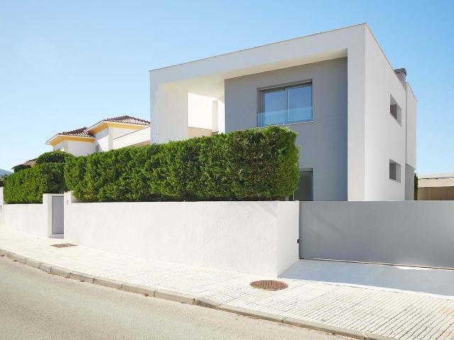 Moradia De Arquitetura Contemporânea Em Azeitão 244m² Setúbal São Julião, Nossa Senhora da Anunciada e Santa Mari