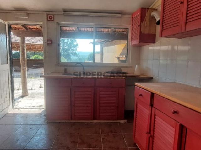 Moradia T2 Campo Alojamento local | Ferreira do Zêzere