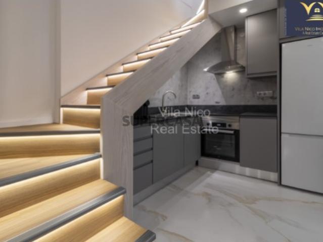 Moradia de Charme Totalmente Remodelada | Centro de Portimão