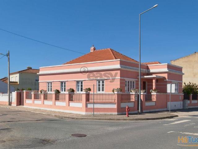 Moradia de Charme Totalmente Renovada com Piscina em Ermidas Sado | 26064086688