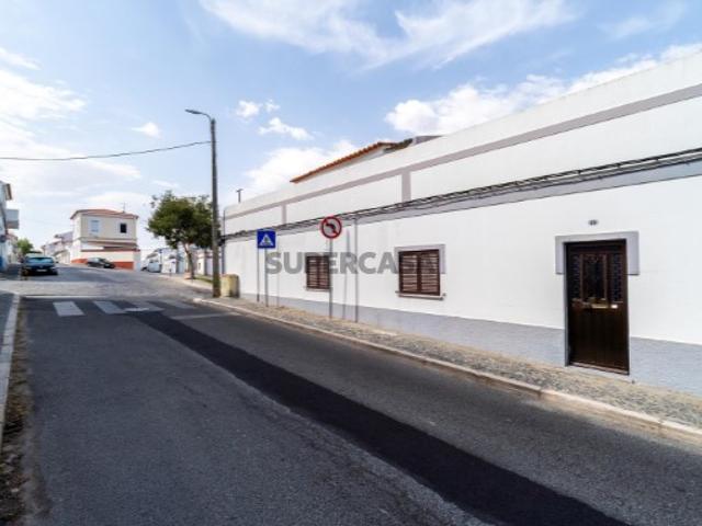 Moradia de charme com terraço e vista privilegiada sobre Beja