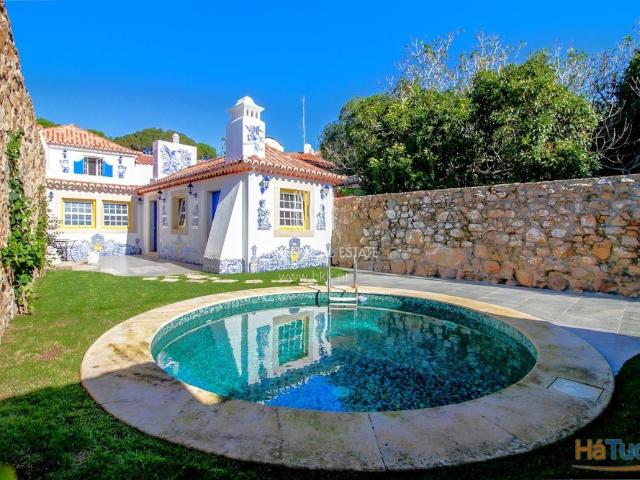Moradia de Charme em Colares | 23113674429