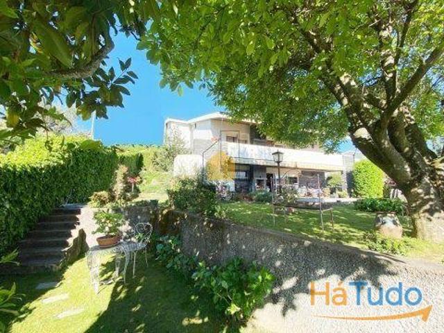 Moradia de Charme em Lamego | 26083960563