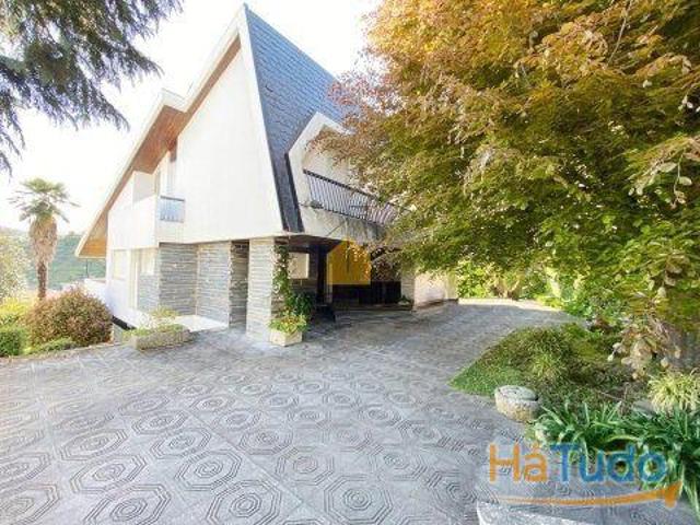 Moradia de Charme em Lamego | 26083960988