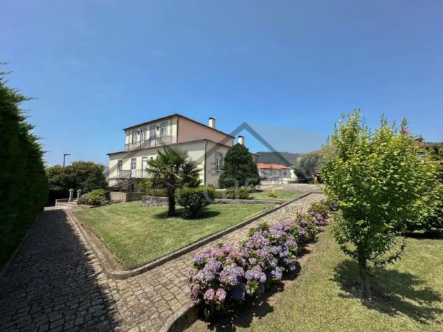 Moradia de Charme na Meadela | Viana do Castelo