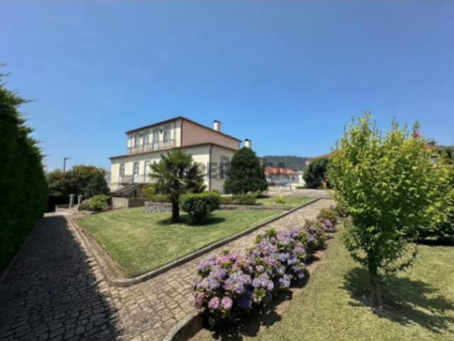 Moradia de Charme na Meadela | Viana do Castelo