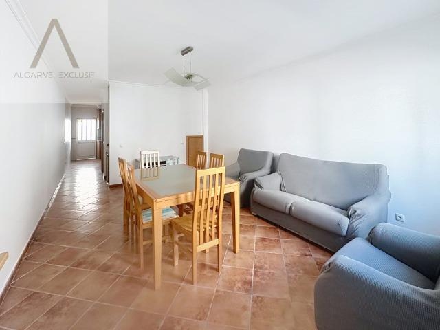Moradia de Charme no Centro Histórico de Olhão com Rooftop 156m² Olhão