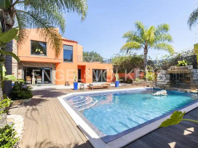 Moradia de Charme perto de Vilamoura 197m² Vilamoura