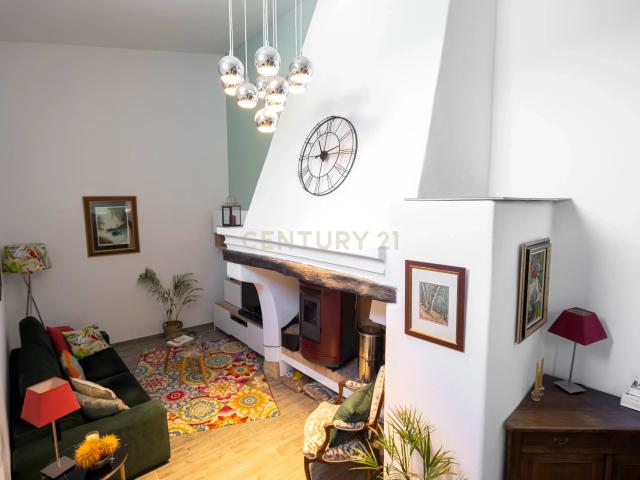 Moradia de Charme Renovada