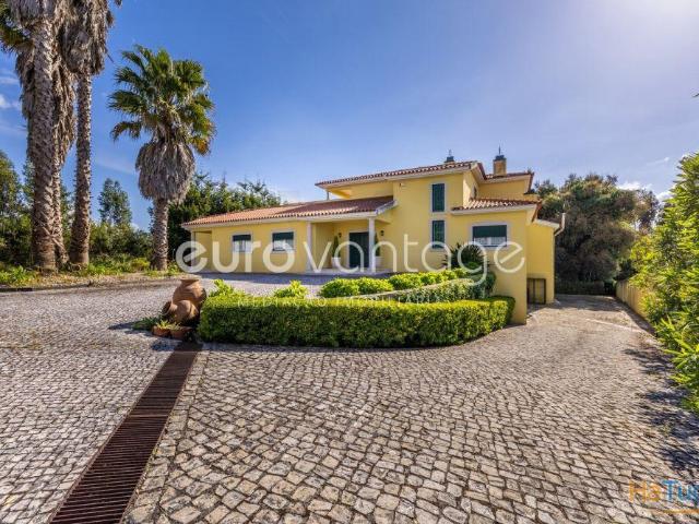 Moradia de Charme/Leiria | 26083963770