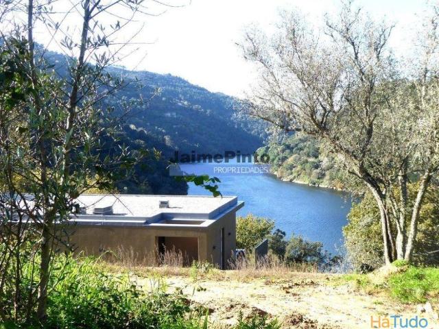 Moradia de Excelência, V3, vista rio Douro. Portugal, Resende, Aregos. | 26083755715