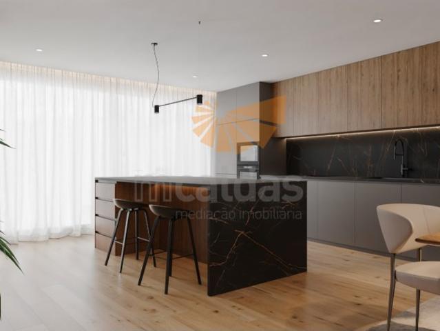 Moradia de gaveto T4 Nova Braga