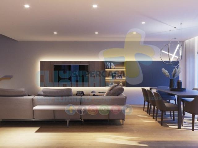 Moradia de gaveto, com 3 Suites última disponível