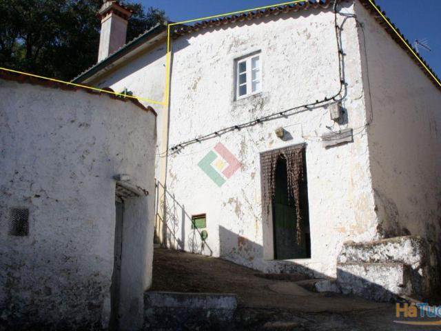 Moradia de gaveto, para venda, Marvão Santa Maria de Marvão | 26083692796