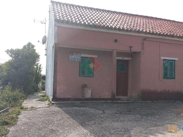 Moradia de gaveto, para venda, Ponte de Sor Foros de Arrão | 26064088862