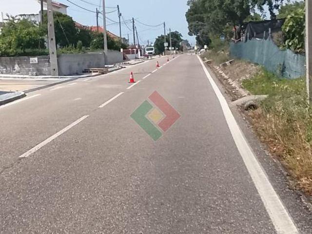 Moradia de gaveto, para venda, Ponte de Sor Foros de Arrão | 26084088862